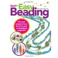 thumbnail image 1 of Pre-Owned Easy Beading (Hardcover) 0871162172 9780871162175, 1 of 1