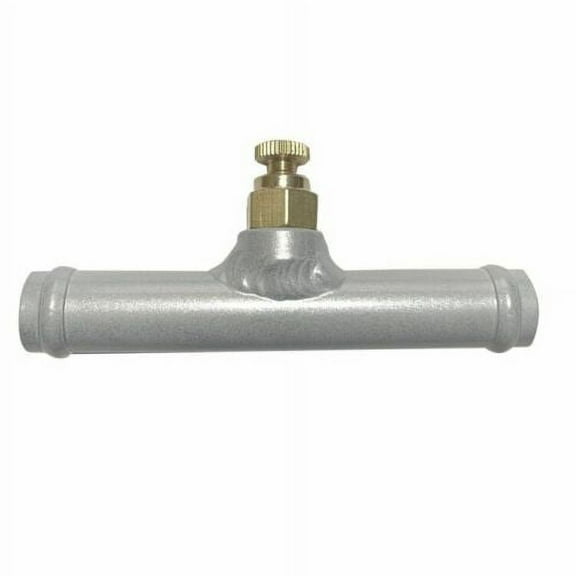 Easy Bleeder Cooling System Air Bleeding System 5/8" Heater Hose