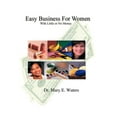 thumbnail image 1 of Easy Business for Women with Little or No Money, (Hardcover), 1 of 1