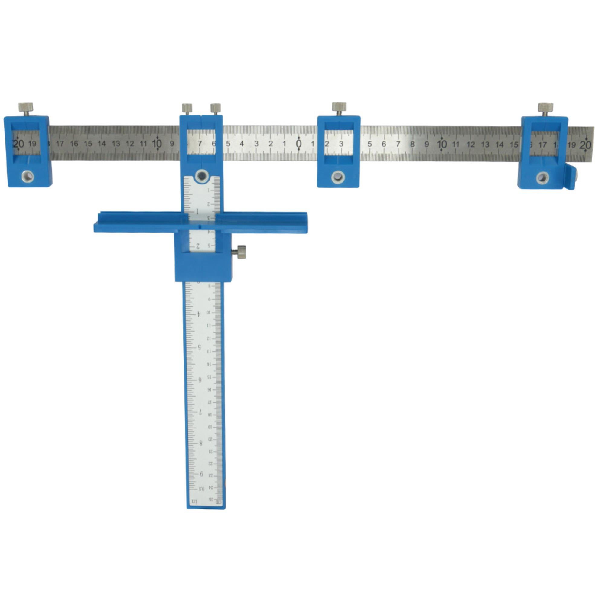 Easy Hardware Installation with our Adjustable Jig Tool HD