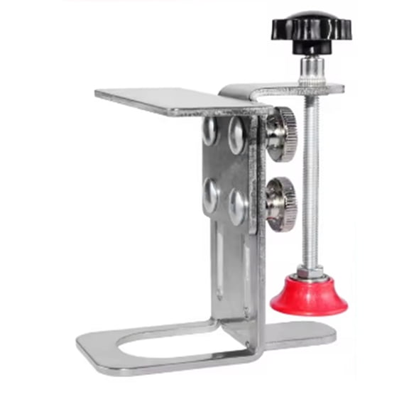 Easy Cabinet Installation Cabinet Door Installation Tool Easy to Carry and Store High-Precision Measurement System