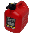 Easy Can NoSpill 5 Gallon Gas Can
