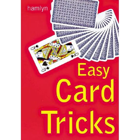 Pre-Owned Easy Card Tricks (Paperback)