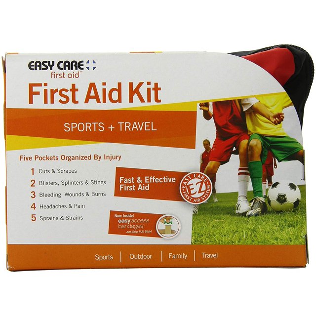 Easy Care First Aid Kit