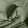 thumbnail image 1 of Easy Care Sheet Set - Striped 650 Thread Count, 1 of 3