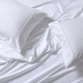 thumbnail image 1 of Easy Care Sheet Set - Striped 650 Thread Count, 1 of 3