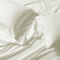 thumbnail image 1 of Easy Care Sheet Set - Striped 650 Thread Count, 1 of 3