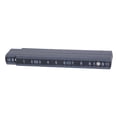 thumbnail image 1 of Easy Carry 1 Meter Foldable Ruler with Metal Rivets Engineering Measurement Device for Home Renovations & Classroom Use, 1 of 7