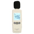 thumbnail image 1 of Easy Carry Decibel Meter Featuring High Accuracy & Easy Operation Sound Level Meter Noise Meter for Homes & Professional, 1 of 8