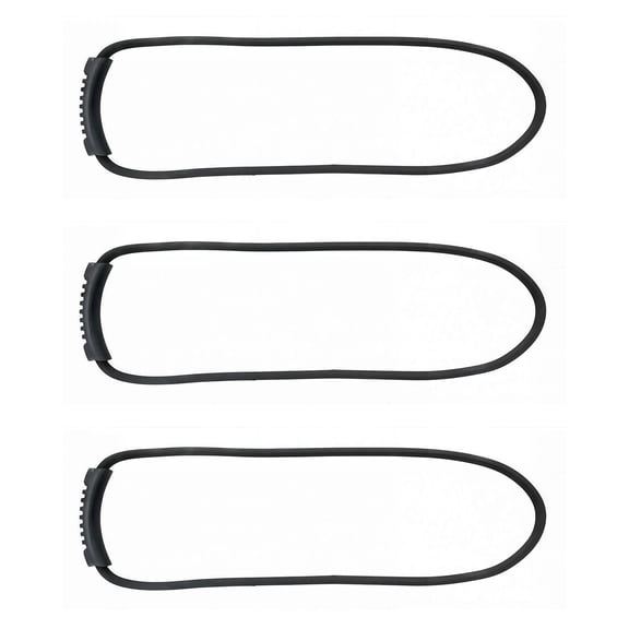 Easy Carry Hand Carry Cable Organizers Multiple Purpose Suspension Straps for Easy Transport & Storage of Various Lines Wire