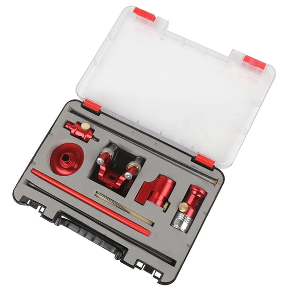 Easy Carry Marking Gauges Strong Woodworking Layout Tool Lightweight Aluminum Layout Instrument for Woodworking