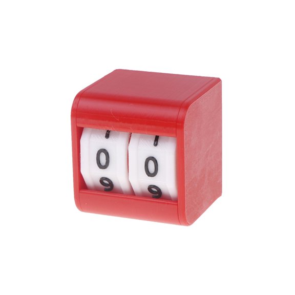 Strong Tabletops Game Counter Recycle Score Trackers for Chess Competitions Classroom Activity & Family Game Nights