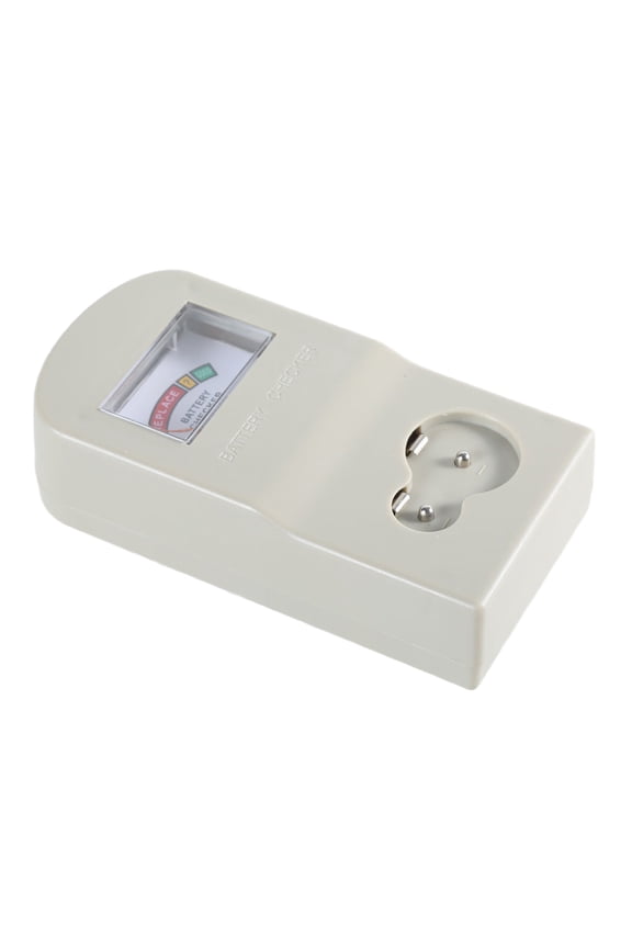 Easy Carry Watch Capacity Tester Easy Carry Voltages Tester Easy to Use Excellent for Home Or Use