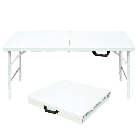 Easy - Carrying Design - Suitable for Camping, Stable and Solid