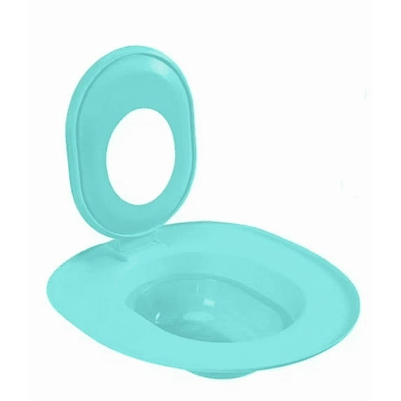 Cat Toilet Training Seat Kit – Quick-Learn Litter Box Transition System for Kittens & Adult Cats, Sturdy & Stable Design for Mess-Free Home