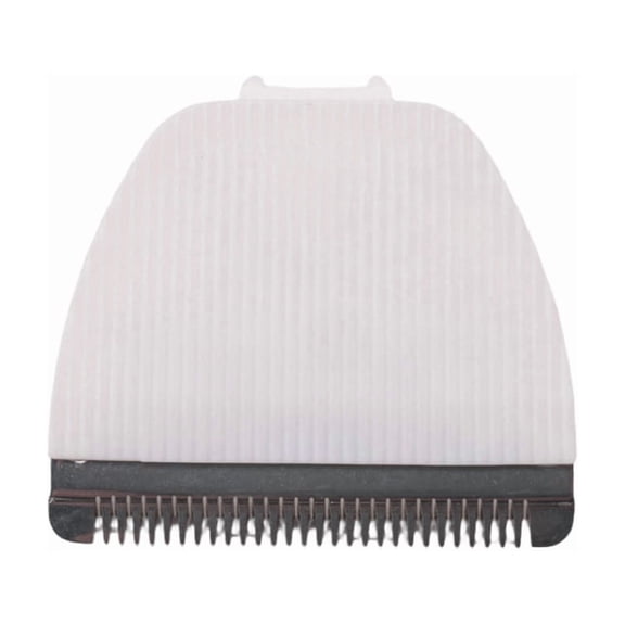 Easy Ceramic Blade Head for Hair Clipper - Replacement Part, White