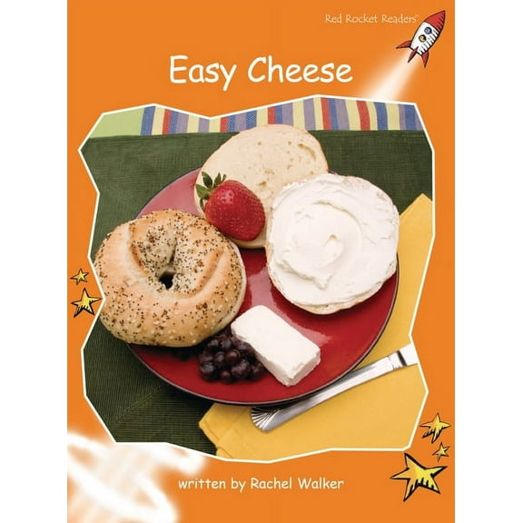 Easy Cheese