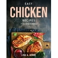 thumbnail image 1 of Easy Chicken Recipes: For Beginners, 1 of 1