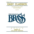 thumbnail image 1 of Easy Classics: 1st Trumpet, 1 of 1
