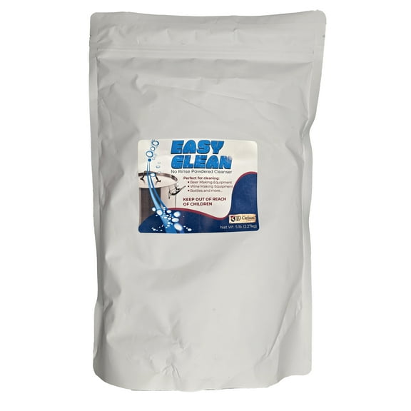 Easy Clean - 5 lb.