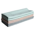 thumbnail image 1 of Easy Clean Fish Scale Microfiber Cleaning Cloth For Household Cleaning T4S7, 1 of 1