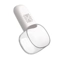 thumbnail image 1 of Easy Cleaning Measuring Scoops Feature Double Scale Grains Measuring Tool For Accurate Rice Flour Grains Portioning, 1 of 8