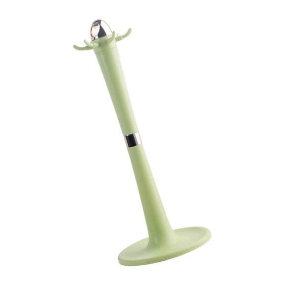 Easy Cleaning Rotatable Utensils Stand for Efficient Tool Storage in Kitchen