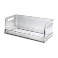 thumbnail image 1 of Easy Clear Coffee Pods Display Rack Modulars Stackable Organiser Kitchen Counter Storage Rack, 1 of 18