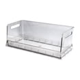thumbnail image 1 of Easy Clear Coffee Pods Display Rack Modulars Stackable Organiser Kitchen Counter Storage Rack, 1 of 18
