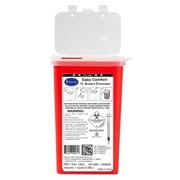 Easy Comfort Sharps Container – 1L