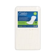 Easy Comforts Premium Protection Booster Pads, Pack of 20