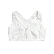 Front Closure Bra