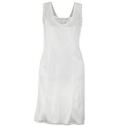 Easy Comforts StyleTM Lace Trimmed Full Slip