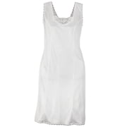 dress slip walmart Vanity Fair Radiant Women's Full The fashionable side slit makes it easy to move so you can feel comfortable and confident all day long Maxi Dress Walmart Women's Casual