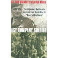thumbnail image 1 of Pre-Owned Easy Company Soldier : The Legendary Battles of a Sergeant from World War II's "Band of Brothers" (Hardcover) 9780312378493, 1 of 1