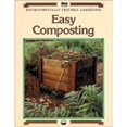 thumbnail image 1 of Easy Composting: Easy Composting (Paperback) by Ortho Books, Ortho, Jeff Ball, 1 of 1