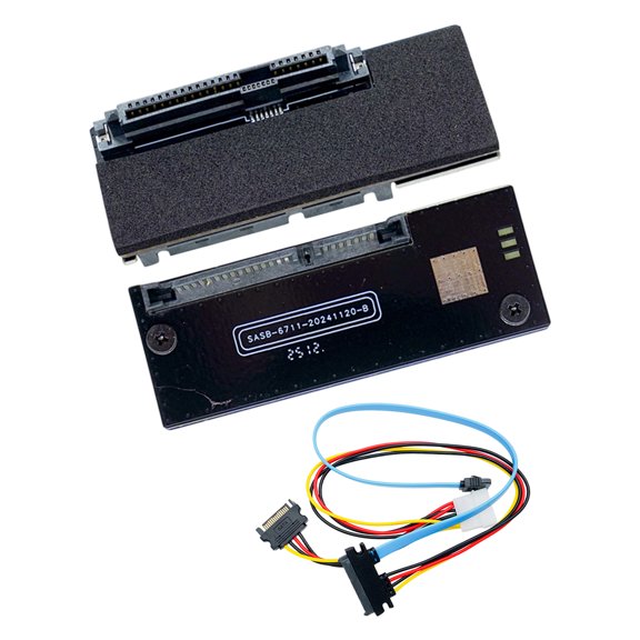Sata Sas Adapter