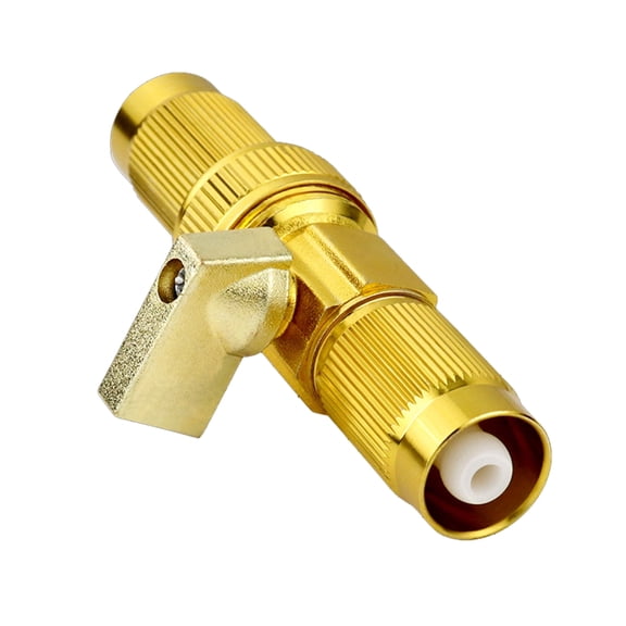 Easy Connects Sphere Valves Quick Connectors Valves High Pressure 3/4Inch Quick Connects Valves for Power Washer Hose