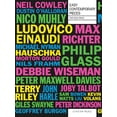 thumbnail image 1 of Easy Contemporary Pieces: For Solo Piano, (Paperback), 1 of 1