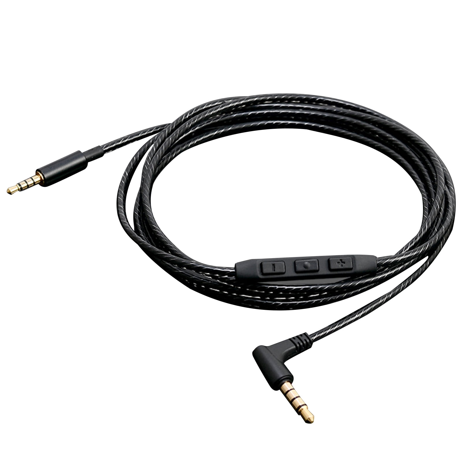 Audio Cable Akg Headphone Wire Easy Control Sound To Audio Cable