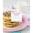 thumbnail image 1 of Pre-Owned Easy Cookie Recipes : 103 Best Recipes for Chocolate Chip Cookies, Cake Mix Creations, Bars, and Holiday Treats Everyone Will Love (Paperback) 9781250138804, 1 of 1