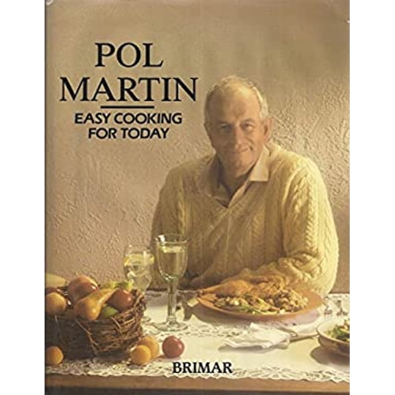 Pre-Owned Easy Cooking for Today, 9782920845077, 2920845071, Hardcover,