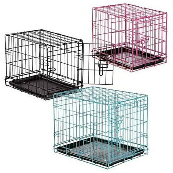 Easy Crate X-Small Blue - ZW919 18 19