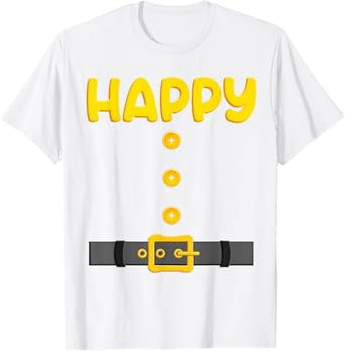 Easy DIY Halloween Group Costumes Couples Family Kids Adults TShirt