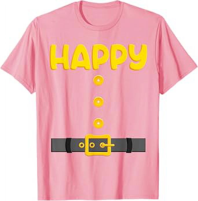 Easy DIY Halloween Group Costumes Couples Family Kids Adults TShirt