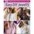 thumbnail image 1 of Pre-Owned Easy DIY Jewelry, Book 1 (Paperback) 1464711739 9781464711732, 1 of 1