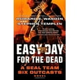 thumbnail image 1 of Pre-Owned Easy Day for the Dead (SEAL Team Six Outcasts) Hardcover, 1 of 1
