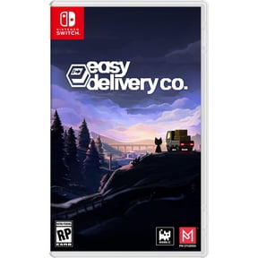 Easy Delivery Co. - Nintendo Switch 2 Game