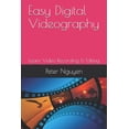 thumbnail image 1 of Easy Digital Videography, (Paperback), 1 of 1