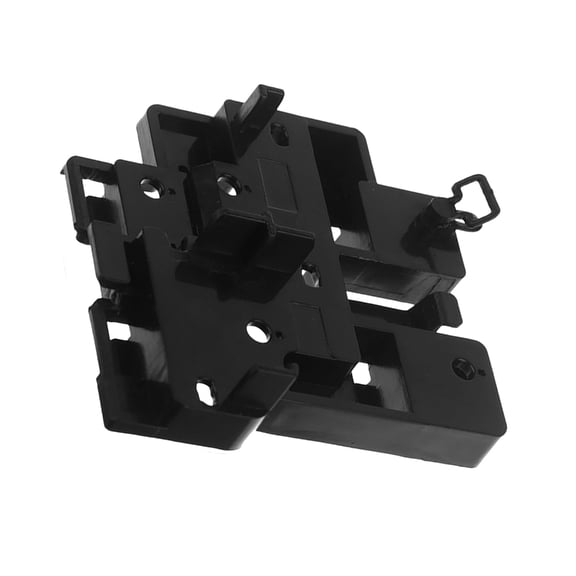 Easy Disk Mounting Bracket for M410 M415 M910T Motherboards Shockproof Design High Stability Stand